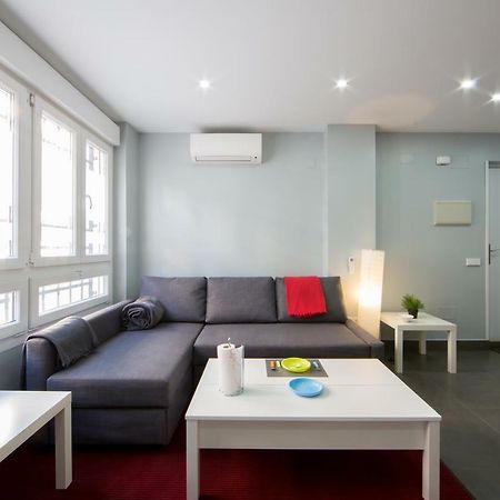 Windrose 4 Apartment Madrid Bagian luar foto