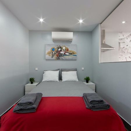 Windrose 4 Apartment Madrid Bagian luar foto